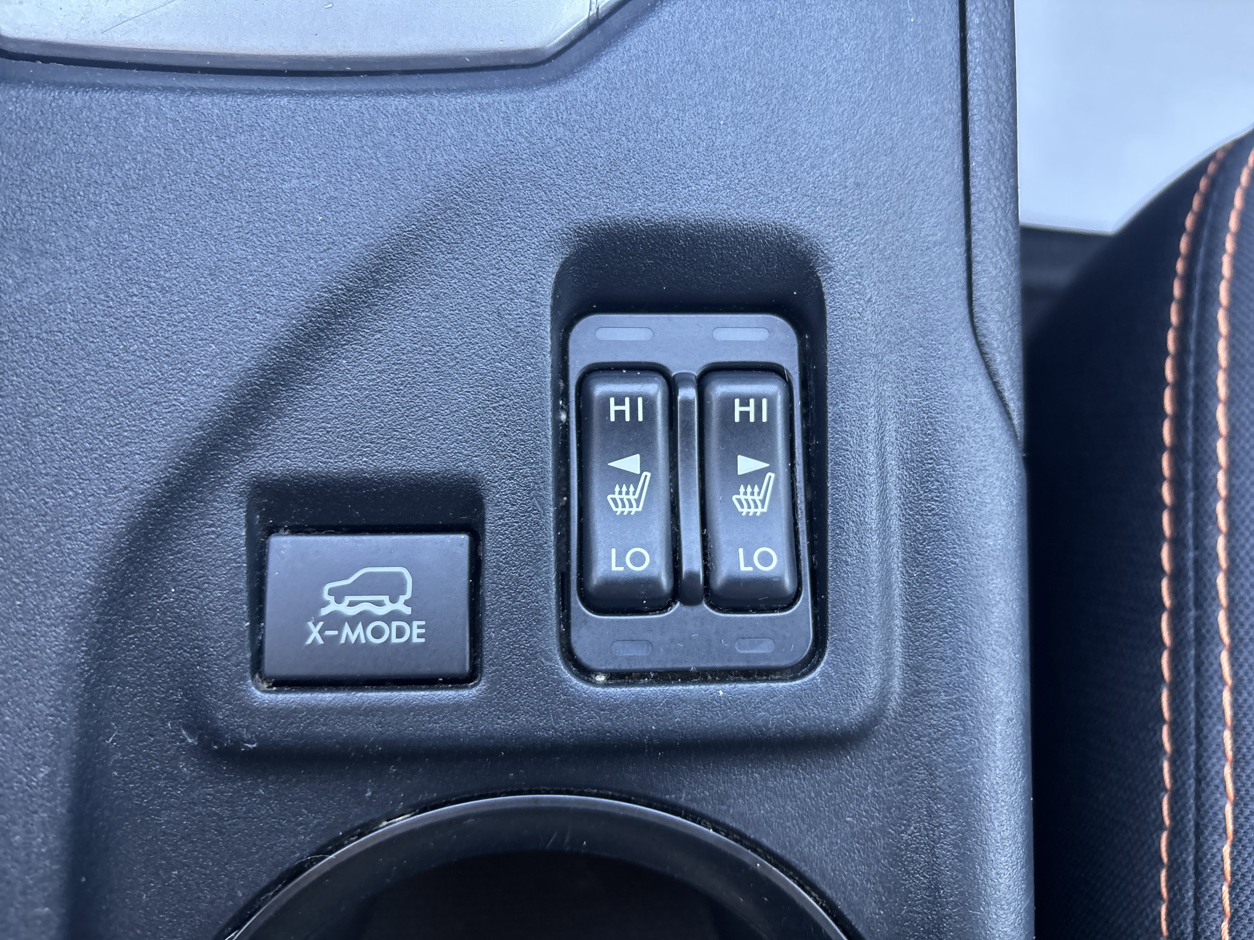 Used 2018 Subaru Crosstrek 2.0i Premium image 27