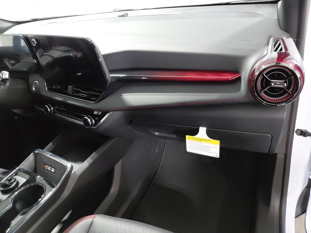 New 2027 Chevrolet Equinox RS AWD/4WD image 23
