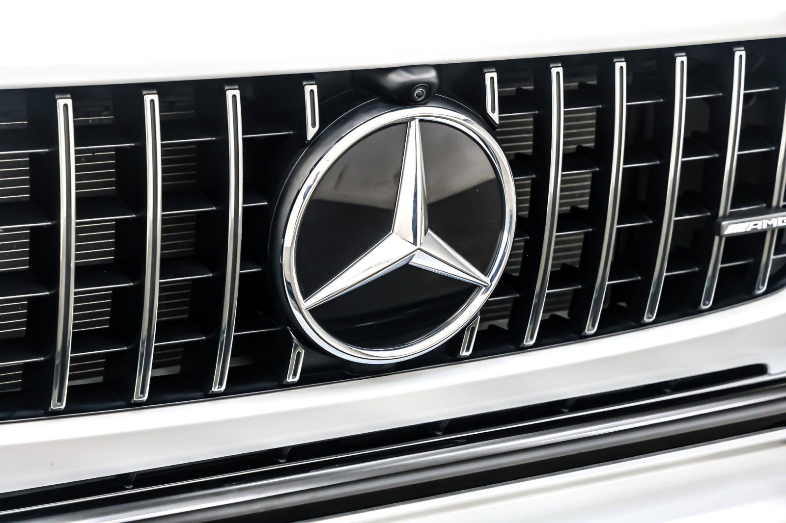 Certified 2024 Mercedes-Benz G 63 AMG 4MATIC image 15