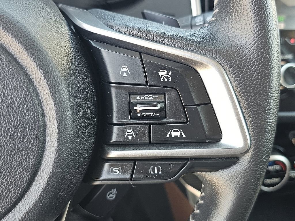 Used 2019 Subaru Forester Touring image 32
