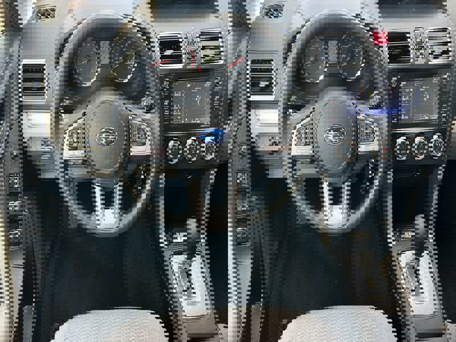 Used 2017 Subaru Forester 2.5i Premium w/ Popular Package #2A image 15