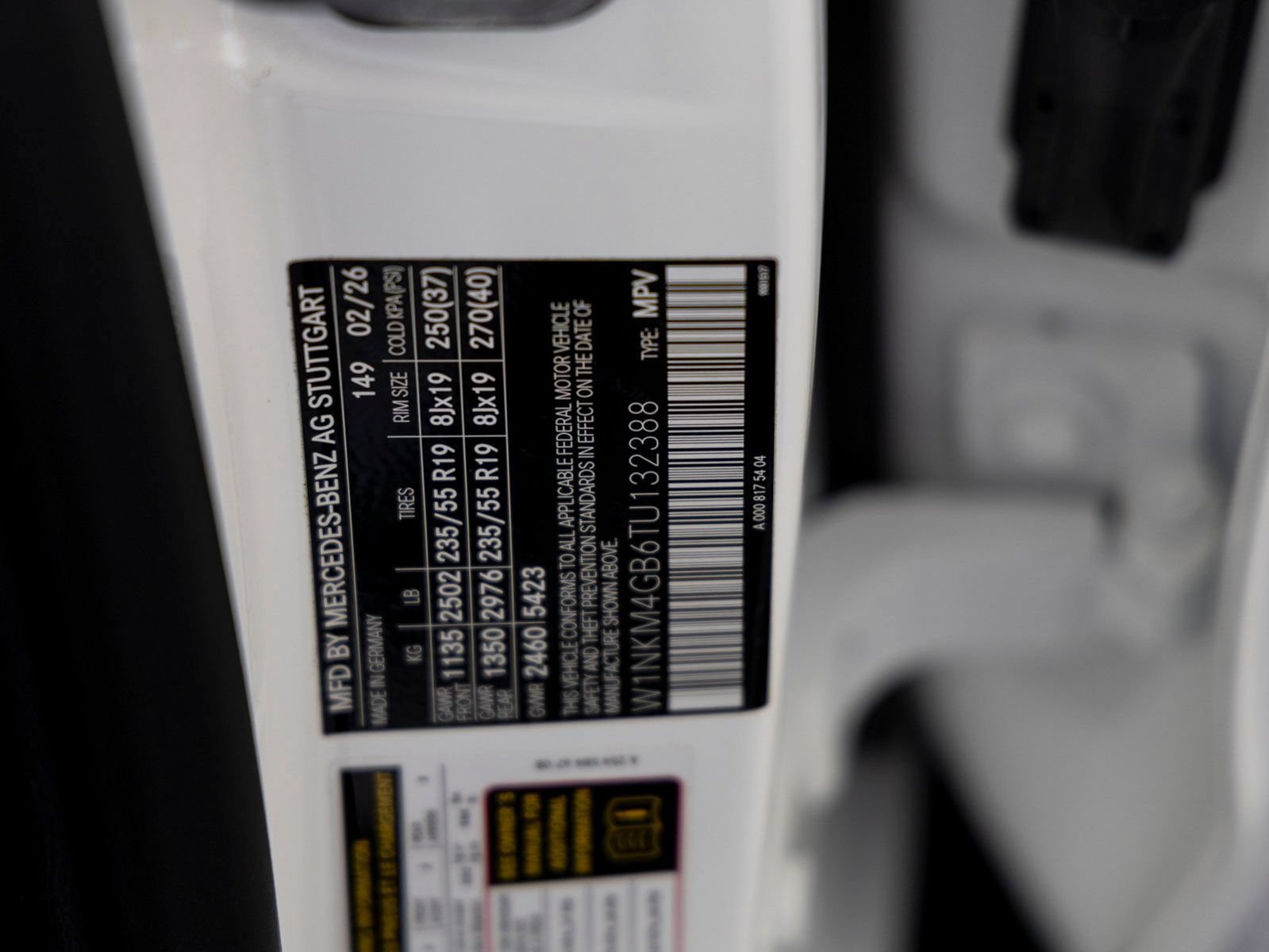 Certified 2026 Mercedes-Benz GLC 300 image 30