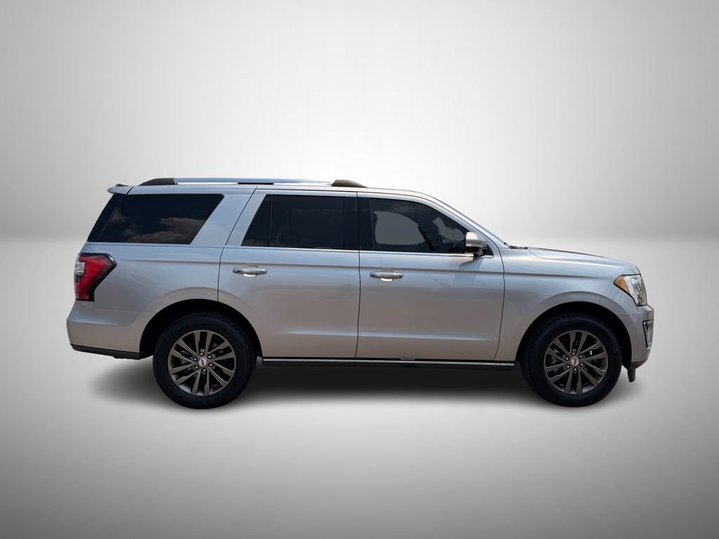 Used 2020 Ford Expedition Limited AWD/4WD image 5