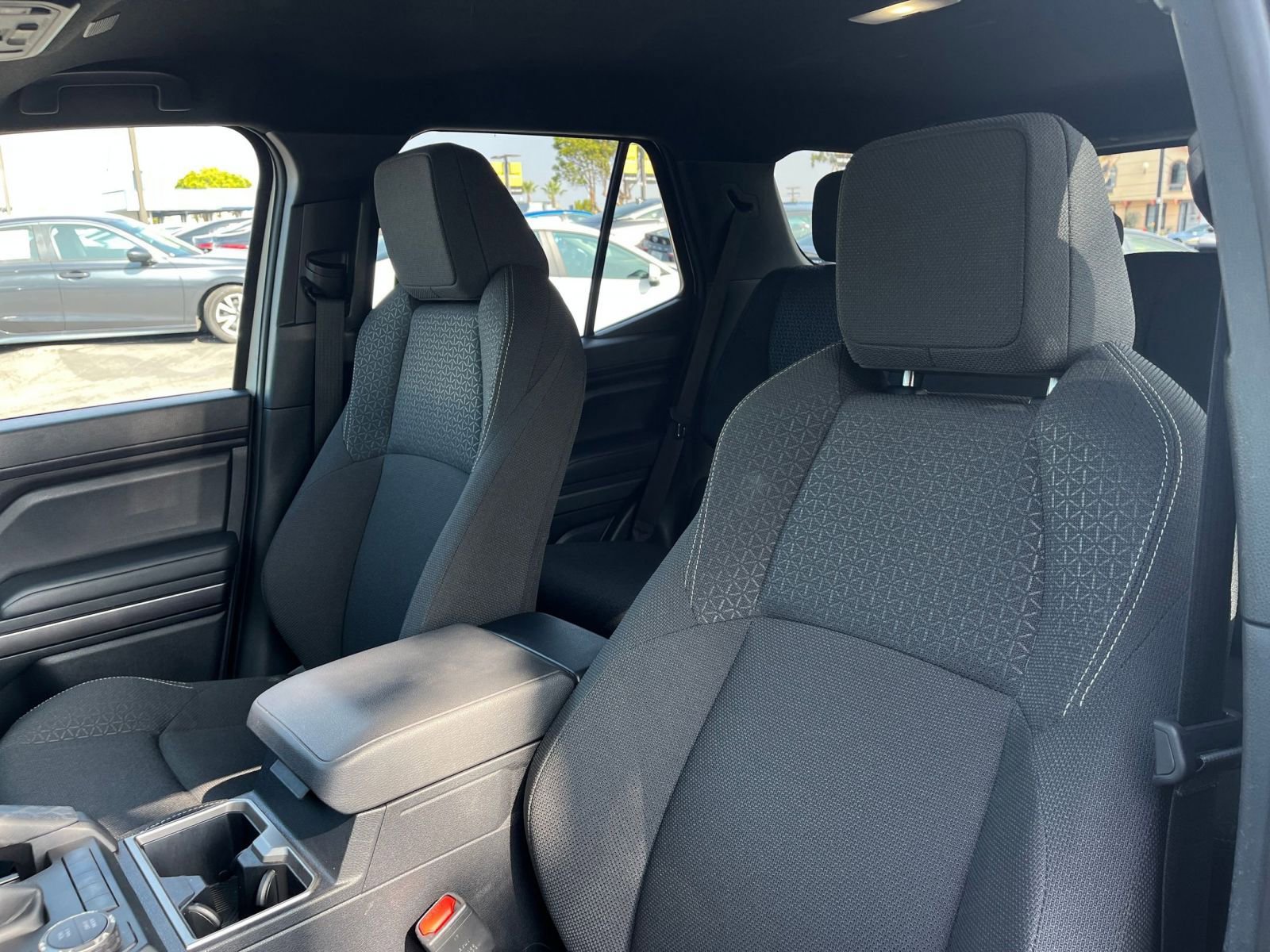 Used 2025 Toyota 4Runner SR5 image 27