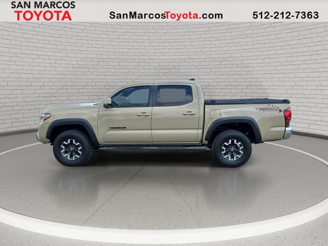 Used 2018 Toyota Tacoma TRD Off-Road image 8