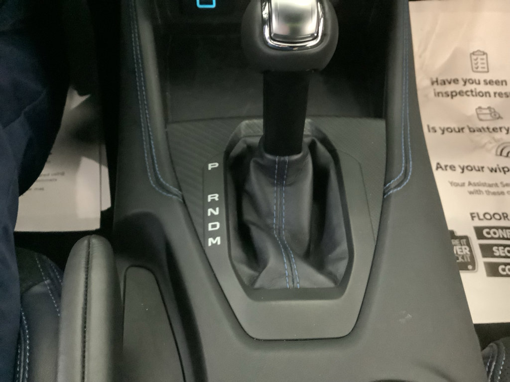 Used 2026 Ford Mustang Dark Horse RWD image 24