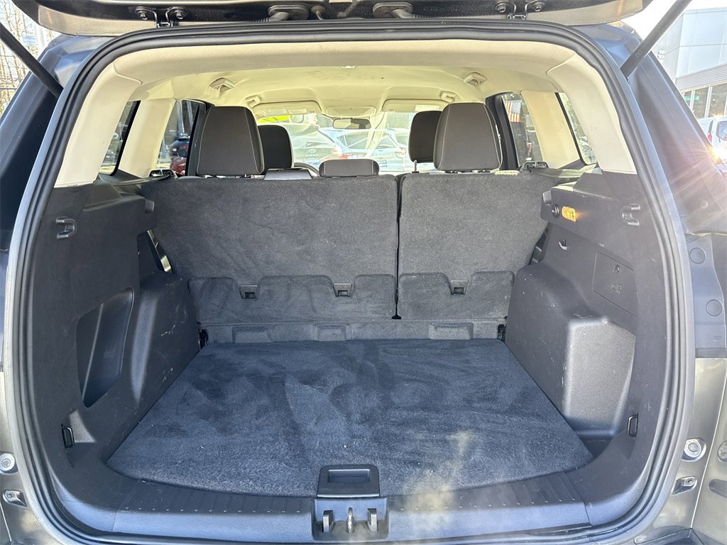 Used 2019 Ford Escape SE image 38