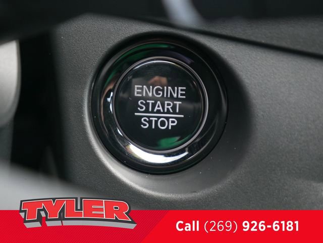 New 2025 Honda Accord SE image 28