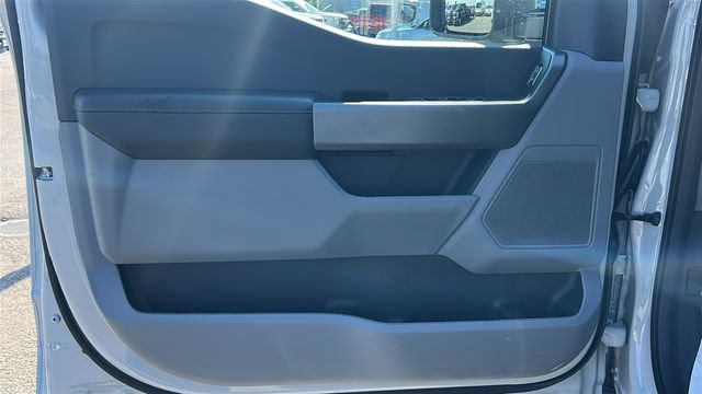 New 2026 Ford F250 XL w/ STX Appearance Package AWD/4WD image 17