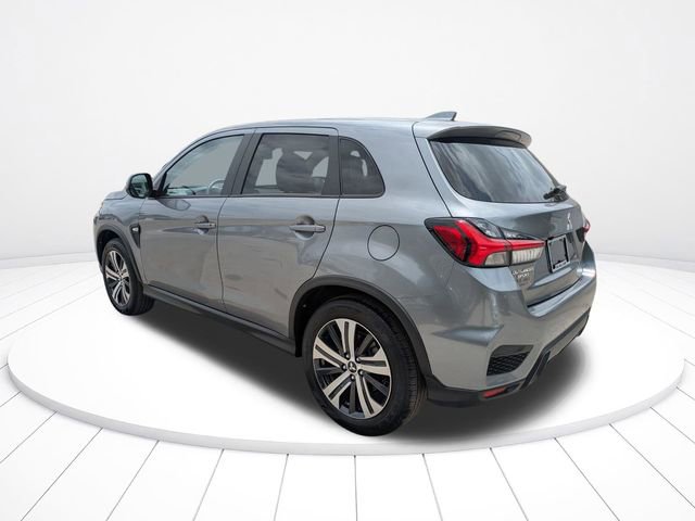 Used 2025 Mitsubishi Outlander Sport ES image 6