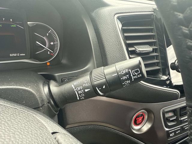 Used 2023 Honda Passport EX-L image 36