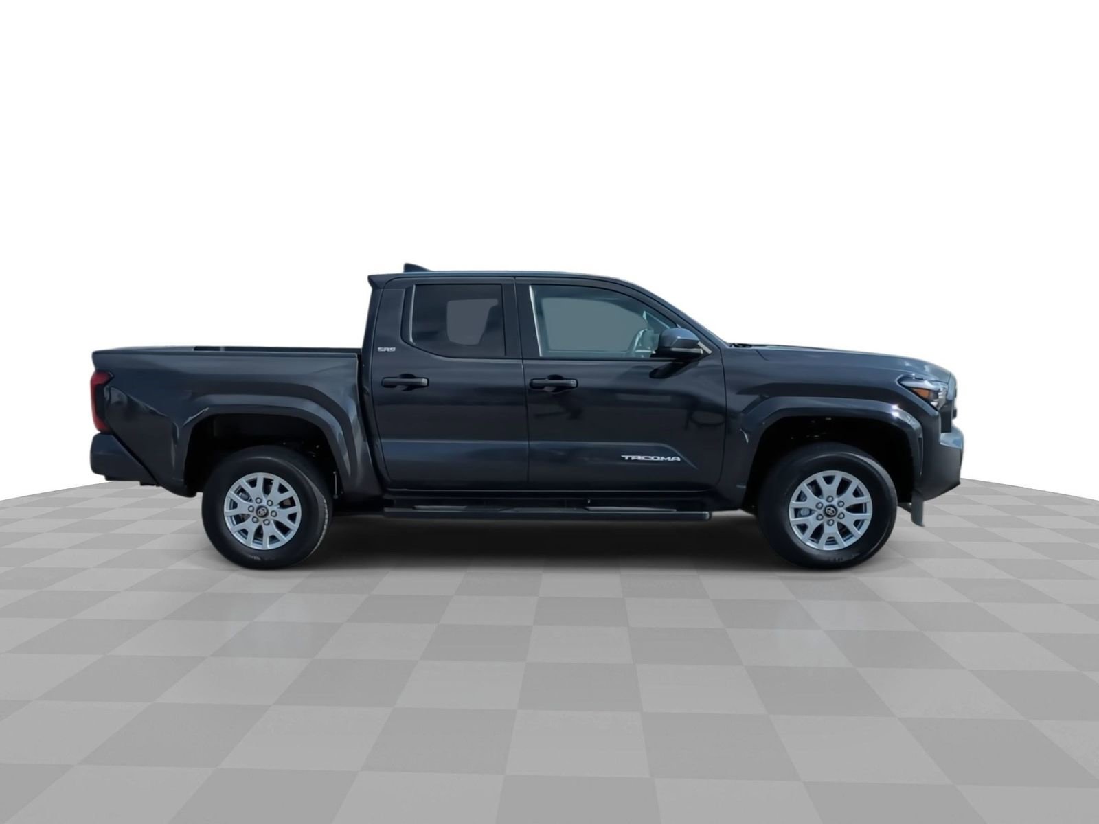 Used 2024 Toyota Tacoma SR5 image 9
