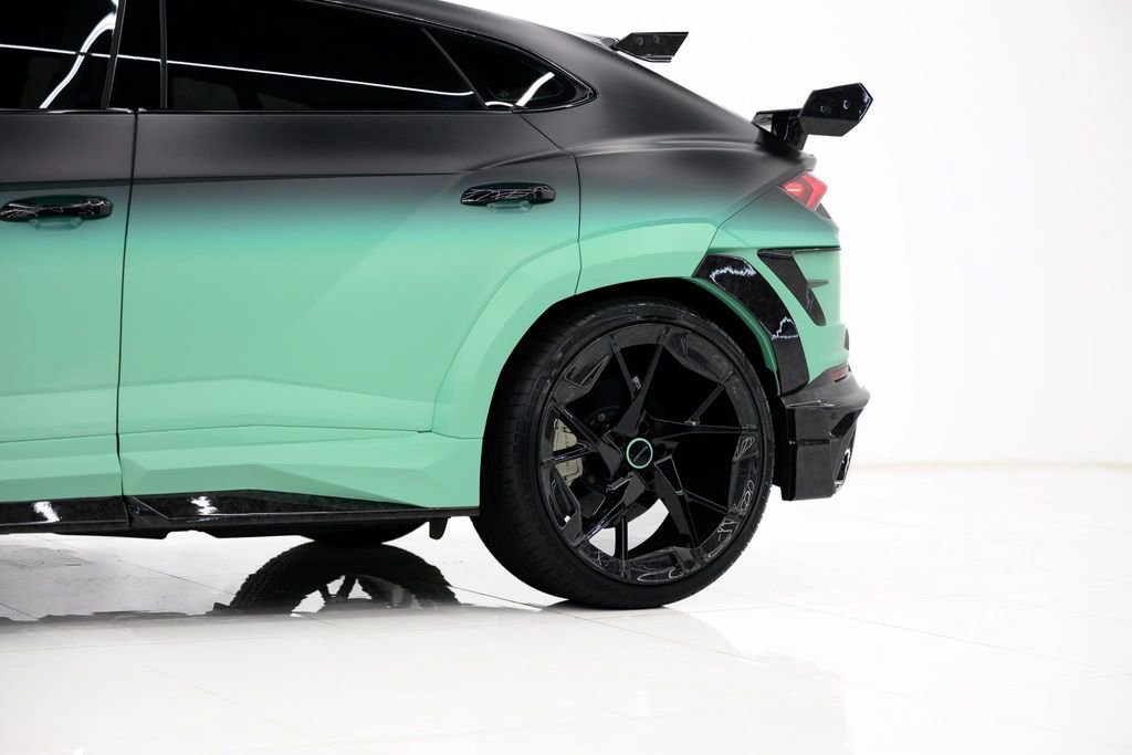 Used 2024 Lamborghini Urus S AWD/4WD image 20