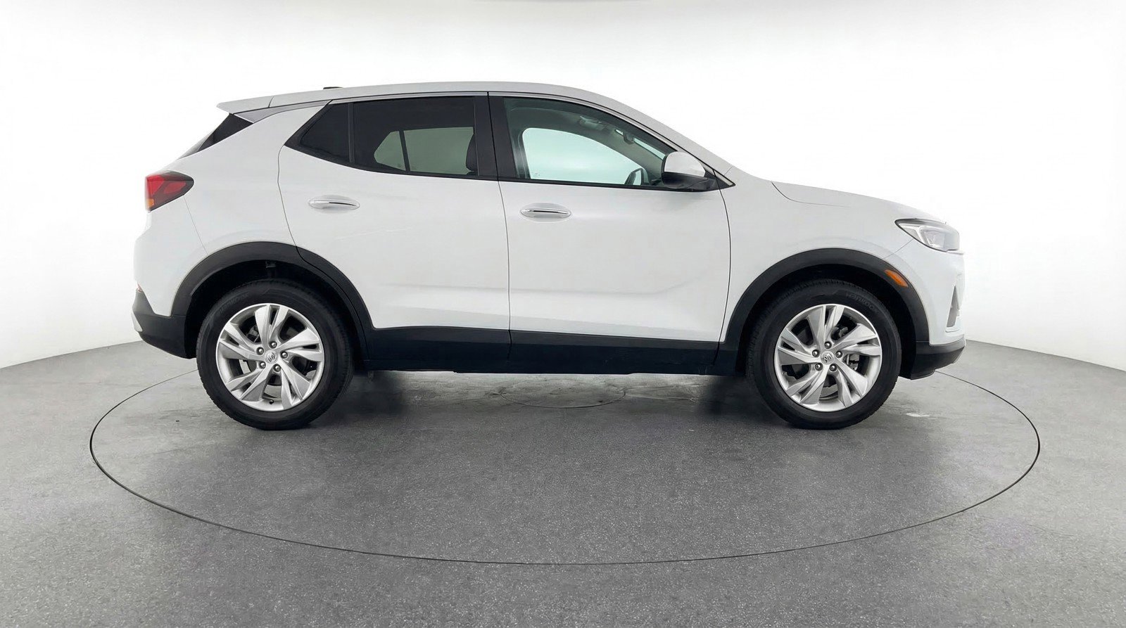 Used 2025 Buick Encore GX Preferred image 11