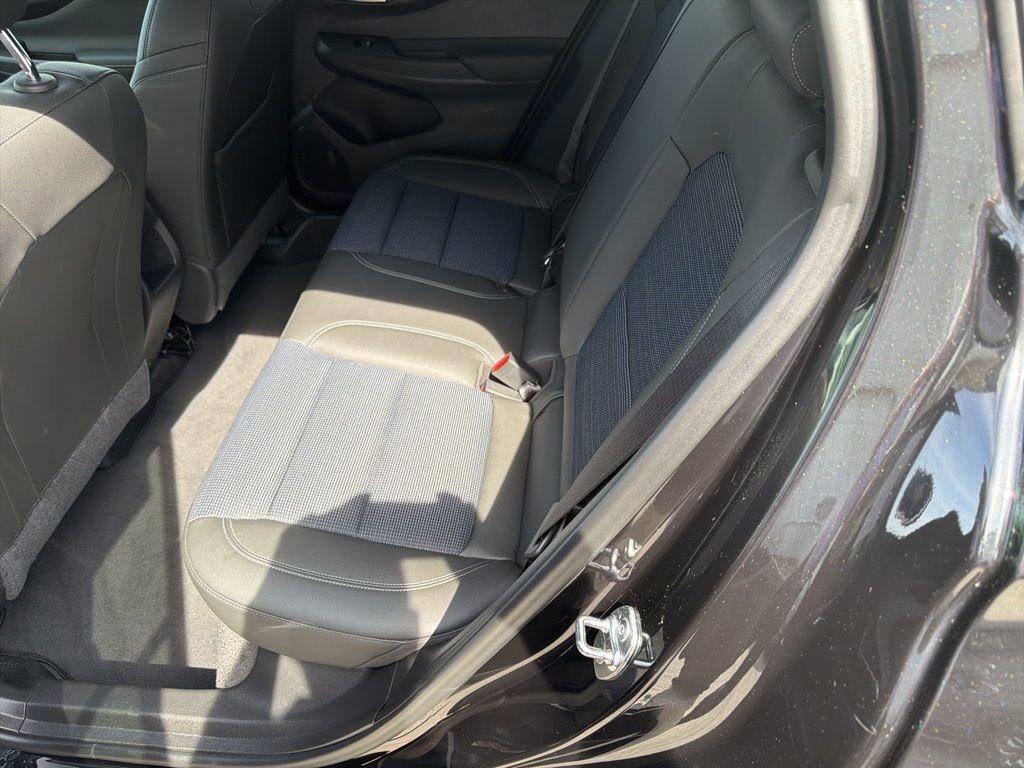 Certified 2024 Buick Envista Preferred w/ Convenience I Package image 8