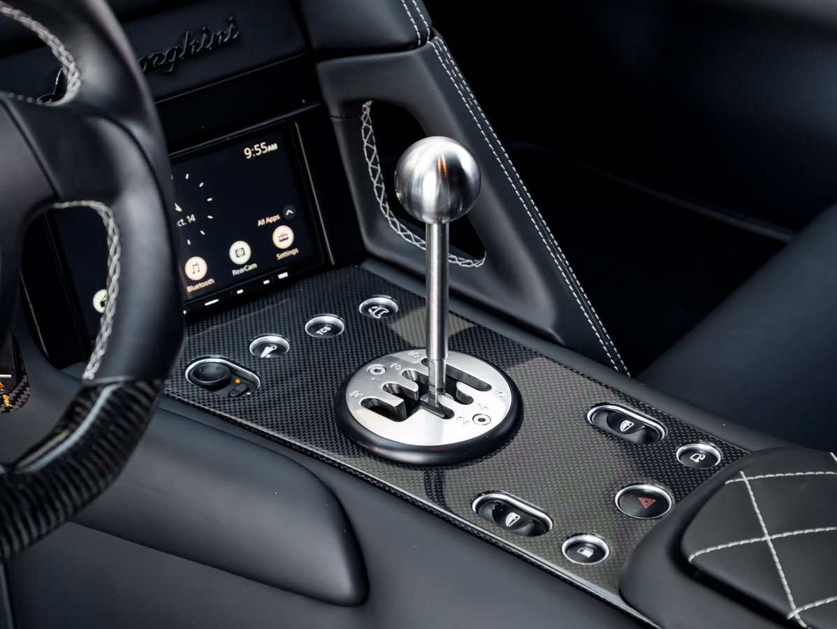 Used 2008 Lamborghini Murcielago LP 640 AWD/4WD image 23