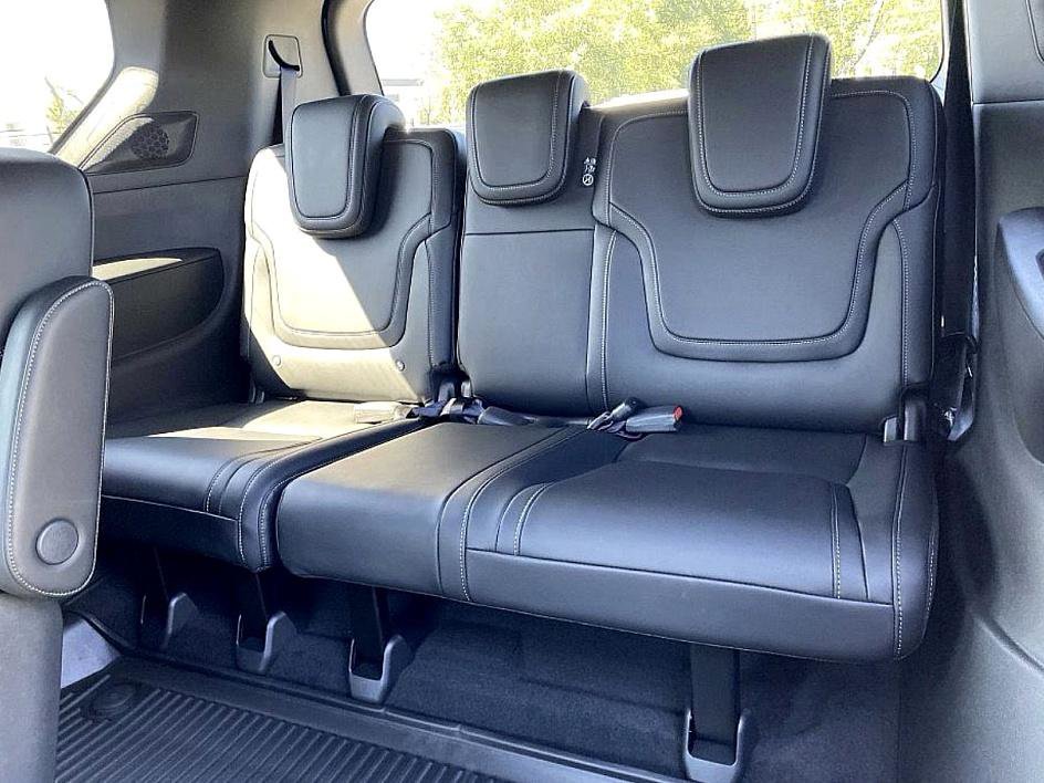 New 2026 Nissan Armada PRO-4X image 23
