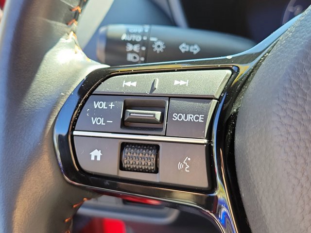 Certified 2024 Honda HR-V Sport image 23