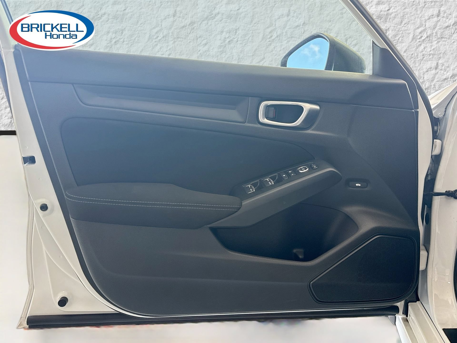 Used 2023 Honda Civic Sport image 24