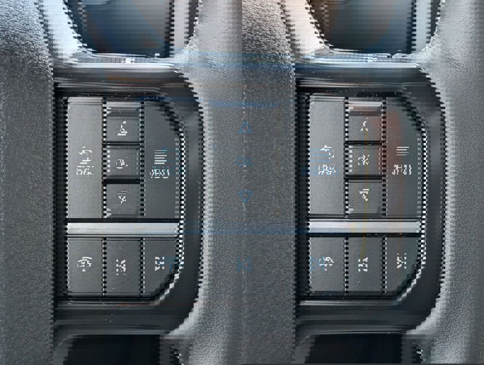 New 2026 Ford F150 Platinum AWD/4WD image 27