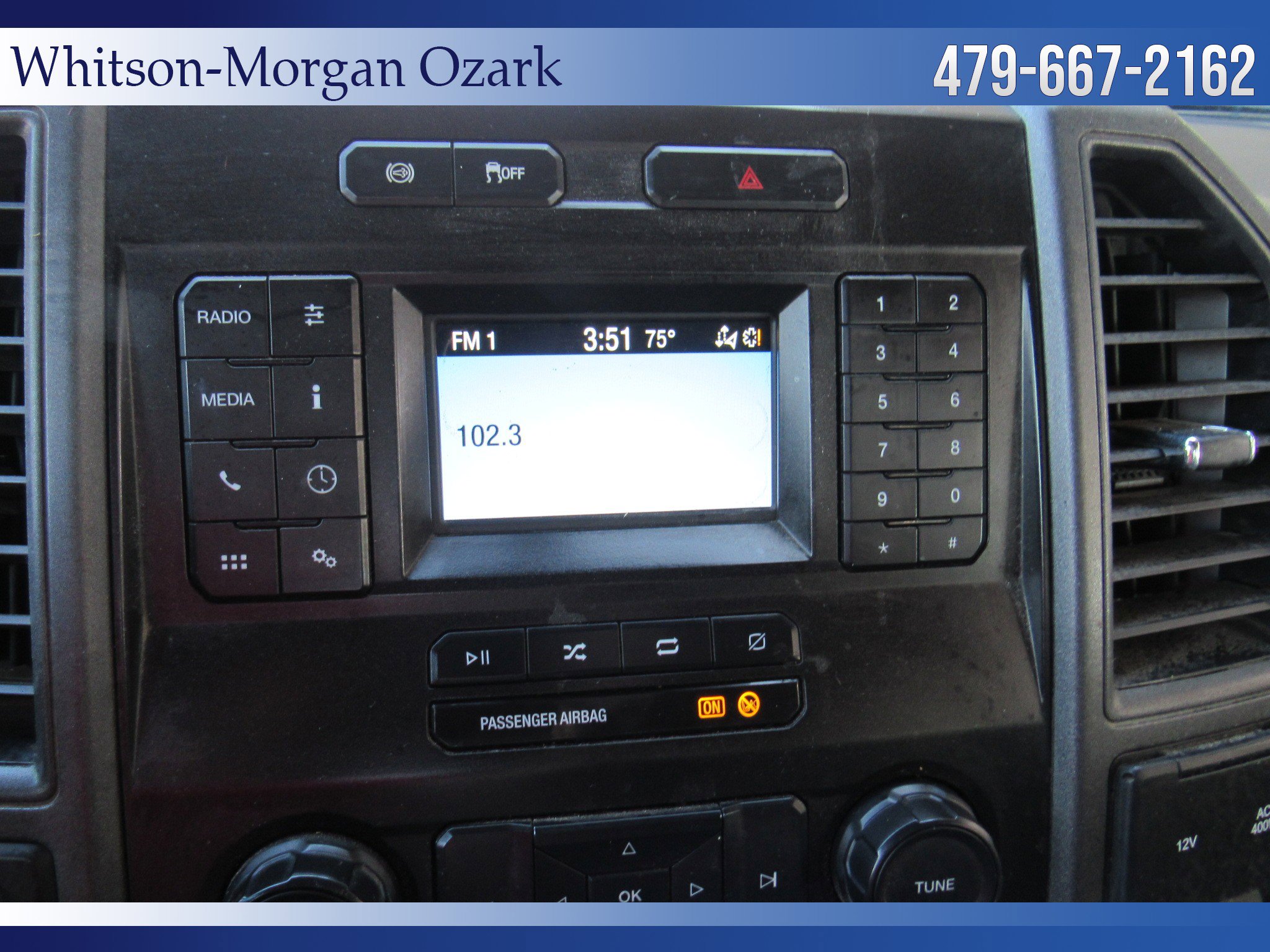 Used 2020 Ford F350 XL w/ Power Equipment Group image 40