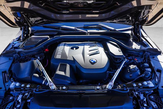 New 2026 BMW 530i xDrive image 25