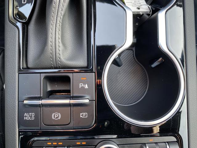 New 2026 Kia K5 GT-Line image 24