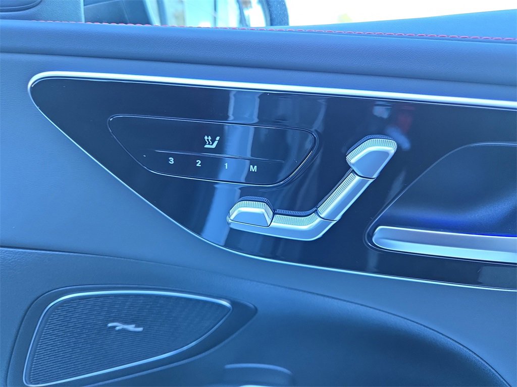 New 2026 Mercedes-Benz C 43 AMG C 43 AMG image 19