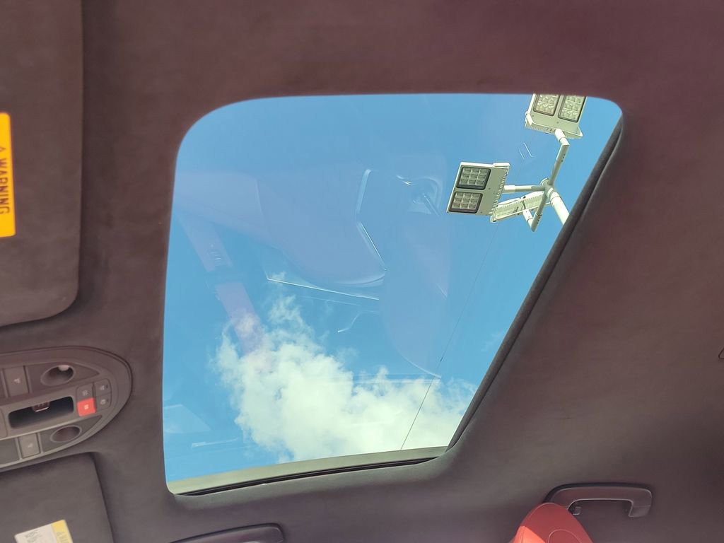 Used 2025 Genesis G70 3.3T Advanced w/ Sport Prestige Package image 5