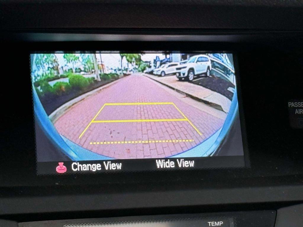Used 2018 Acura ILX FWD image 20