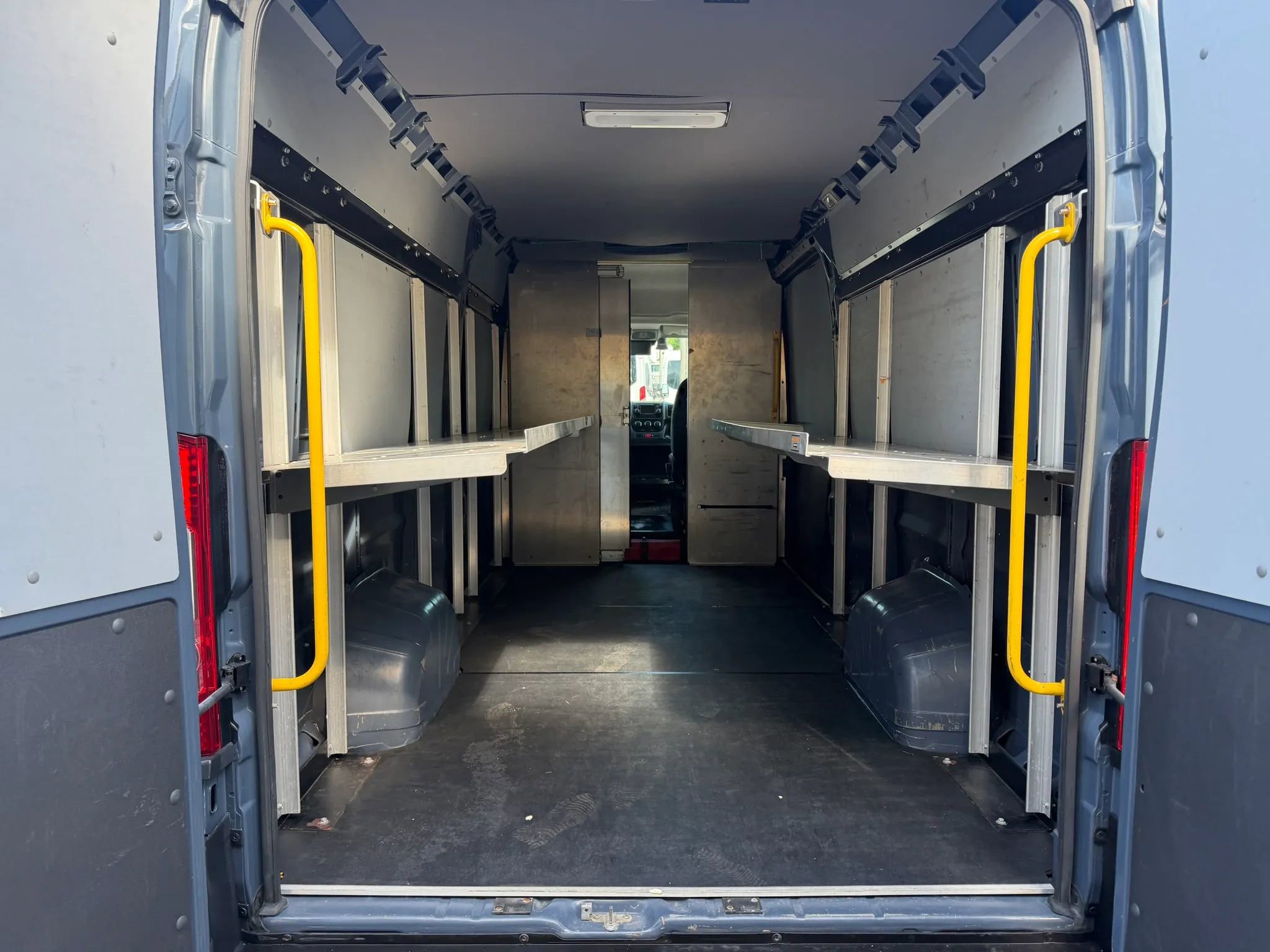 Used 2020 RAM ProMaster 3500 image 6