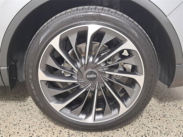 Used 2021 Lincoln Aviator Reserve w/ Equipment Group 201A image 8