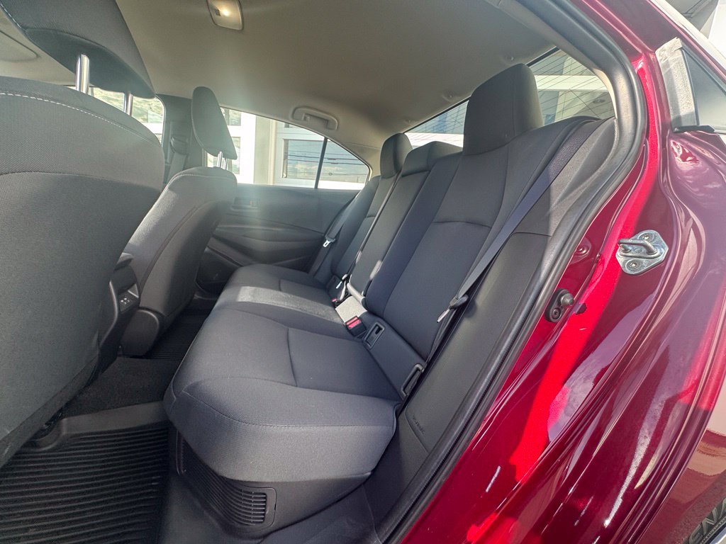 Used 2025 Toyota Corolla LE AWD/4WD image 20