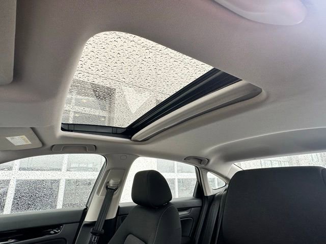 Used 2023 Honda Civic EX image 7