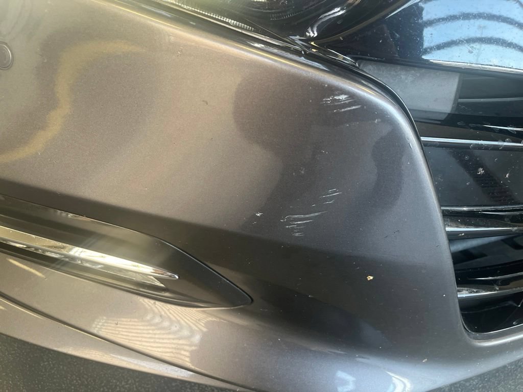 Used 2020 Honda Accord Touring image 12