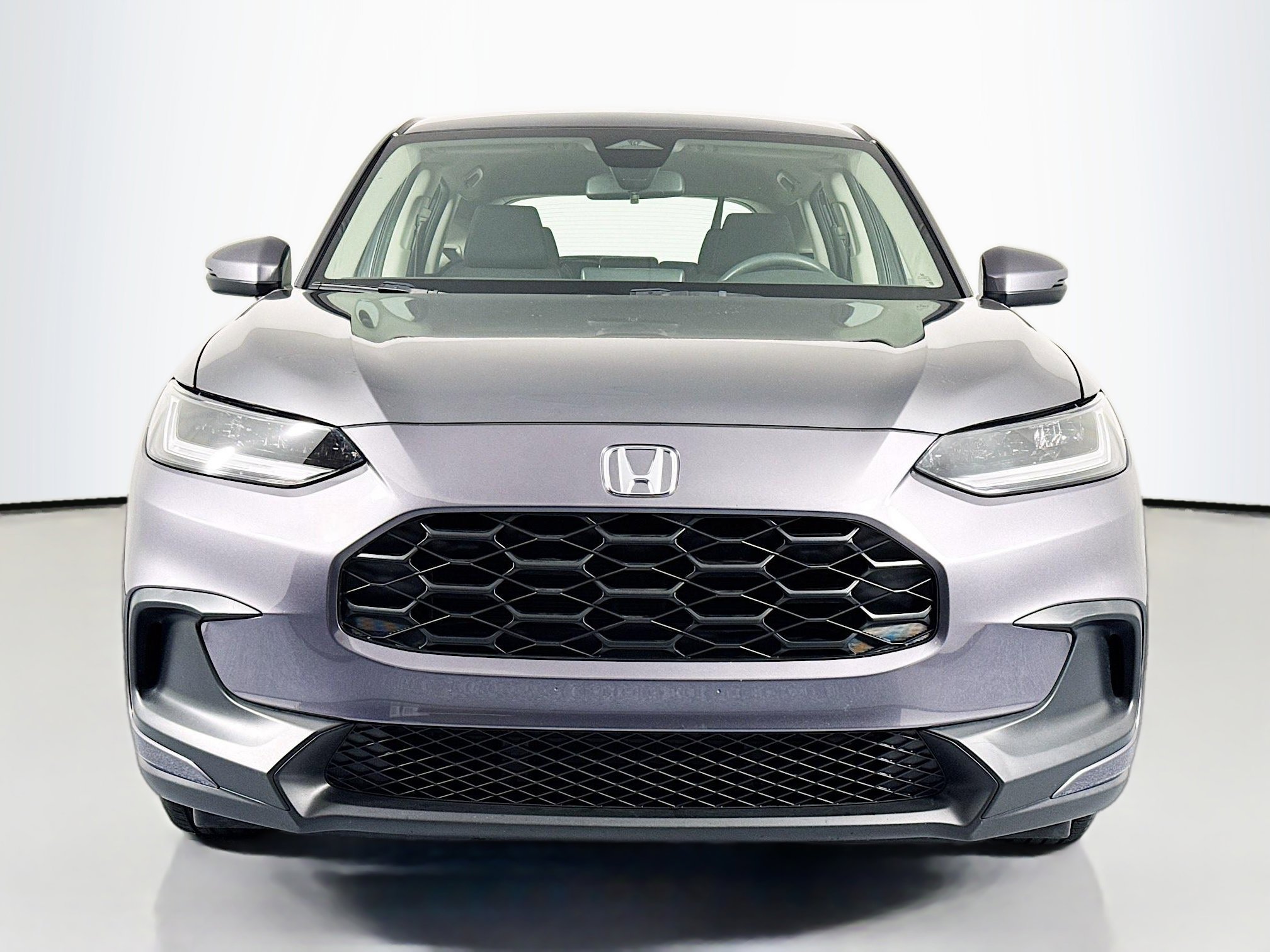 Certified 2023 Honda HR-V LX image 2