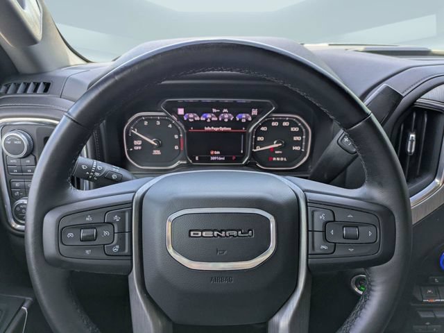 Used 2021 GMC Sierra 1500 Denali w/ Denali Ultimate Package AWD/4WD image 31
