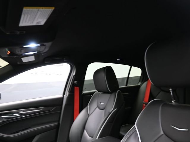 Used 2024 Cadillac CT5 V Blackwing w/ Super Cruise 2 Package image 17