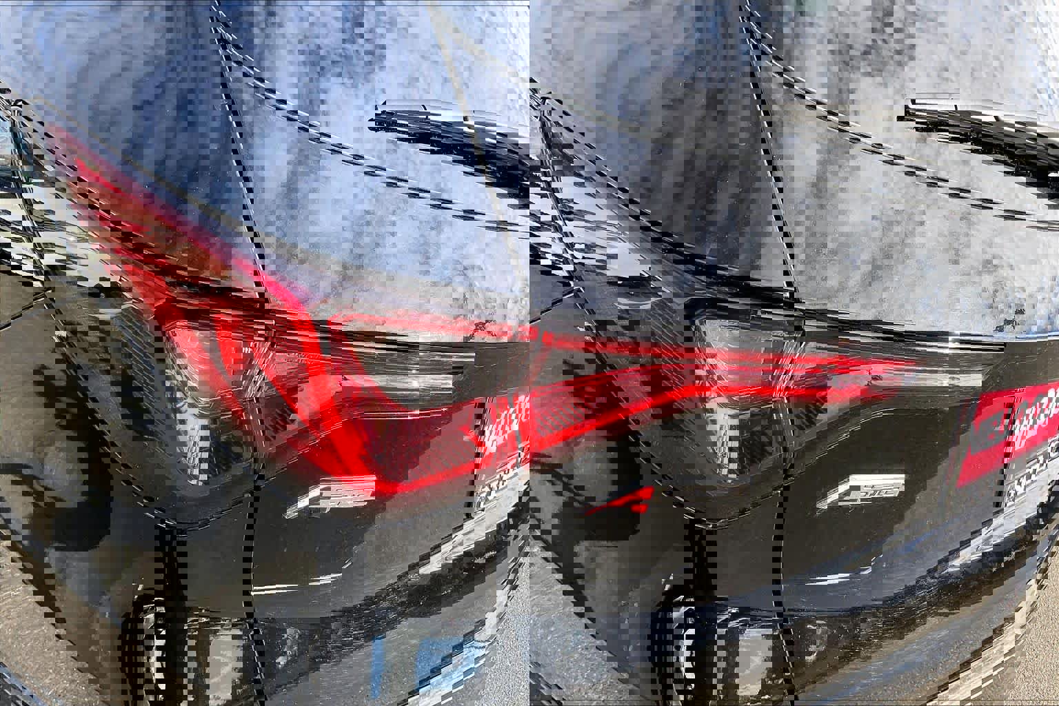 Used 2025 Acura MDX A-Spec image 31