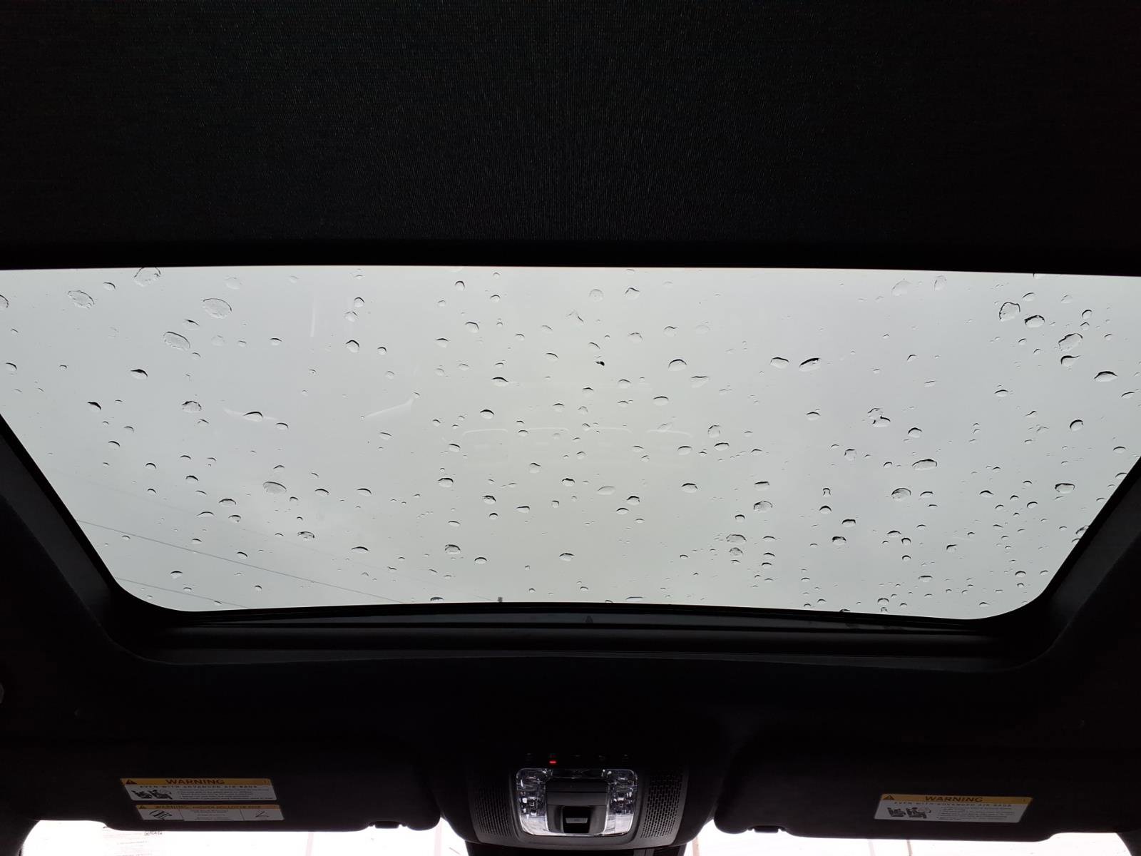 New 2026 Mercedes-Benz GLS 63 AMG 4MATIC image 5