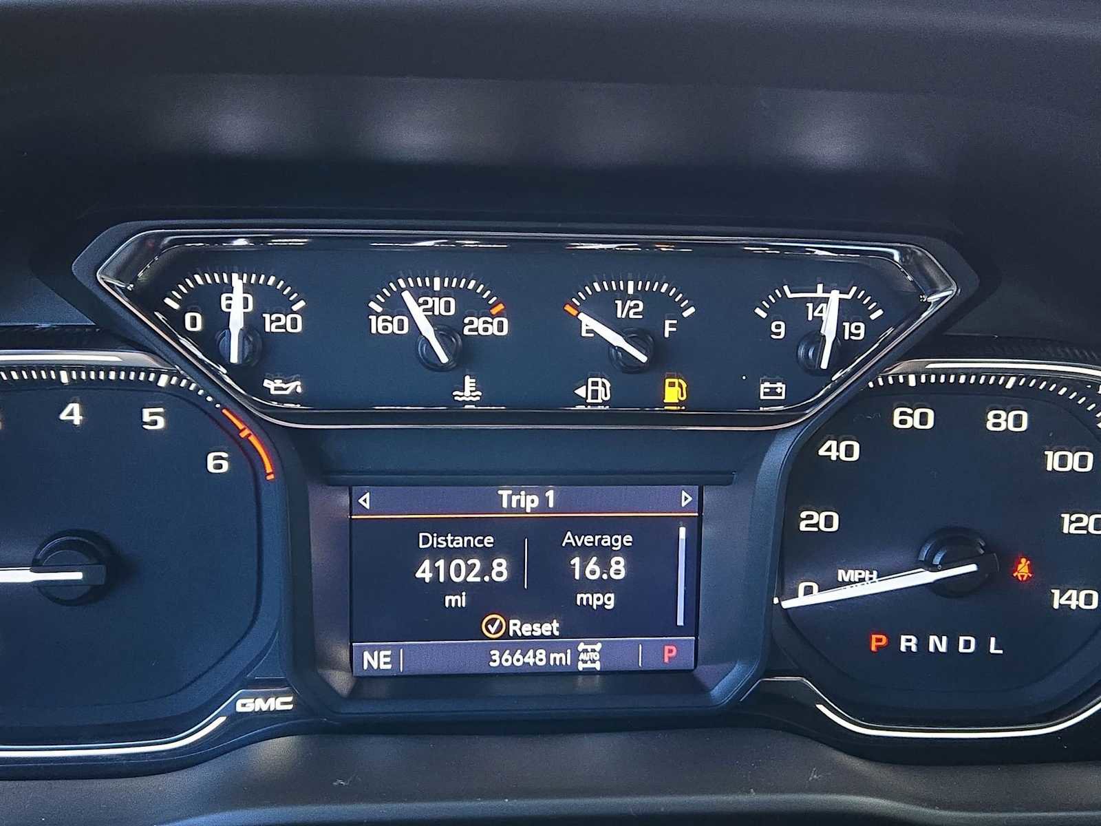 Used 2022 GMC Sierra 1500 SLT w/ SLT Premium Plus Package image 32