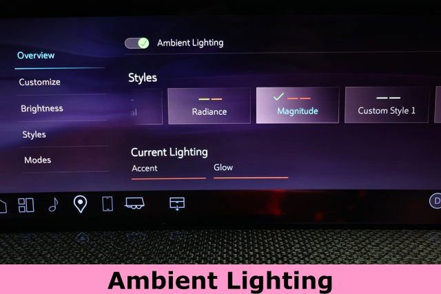 Used 2025 Cadillac Escalade V image 39