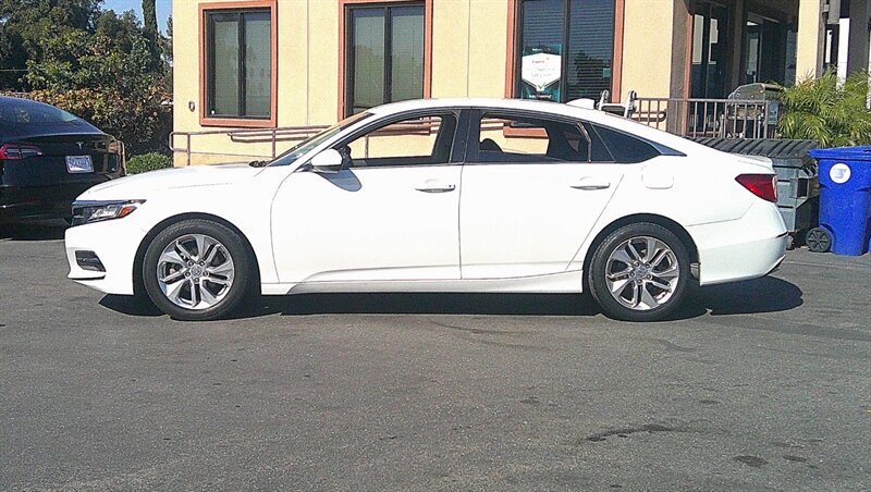Used 2019 Honda Accord LX image 3