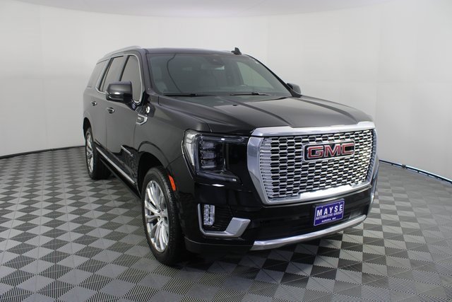 Used 2023 GMC Yukon Denali image 31