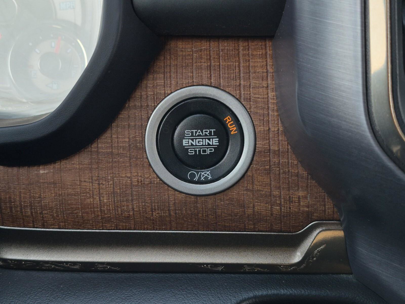 Used 2021 RAM 2500 Limited image 23