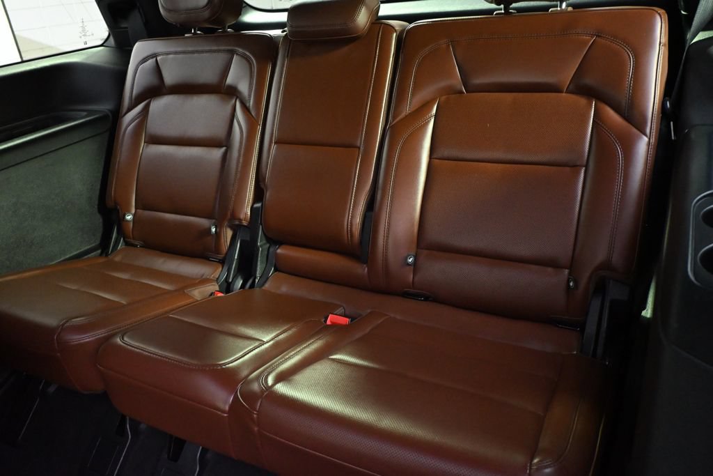 Used 2025 Lincoln Navigator Reserve AWD/4WD image 22