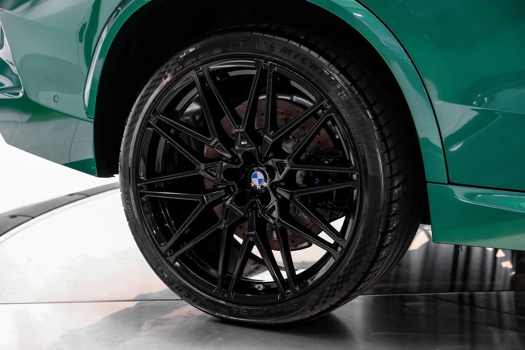 Used 2026 BMW X5 M Competition AWD/4WD image 74