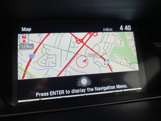 Used 2020 Acura TLX w/ Technology Package FWD image 22