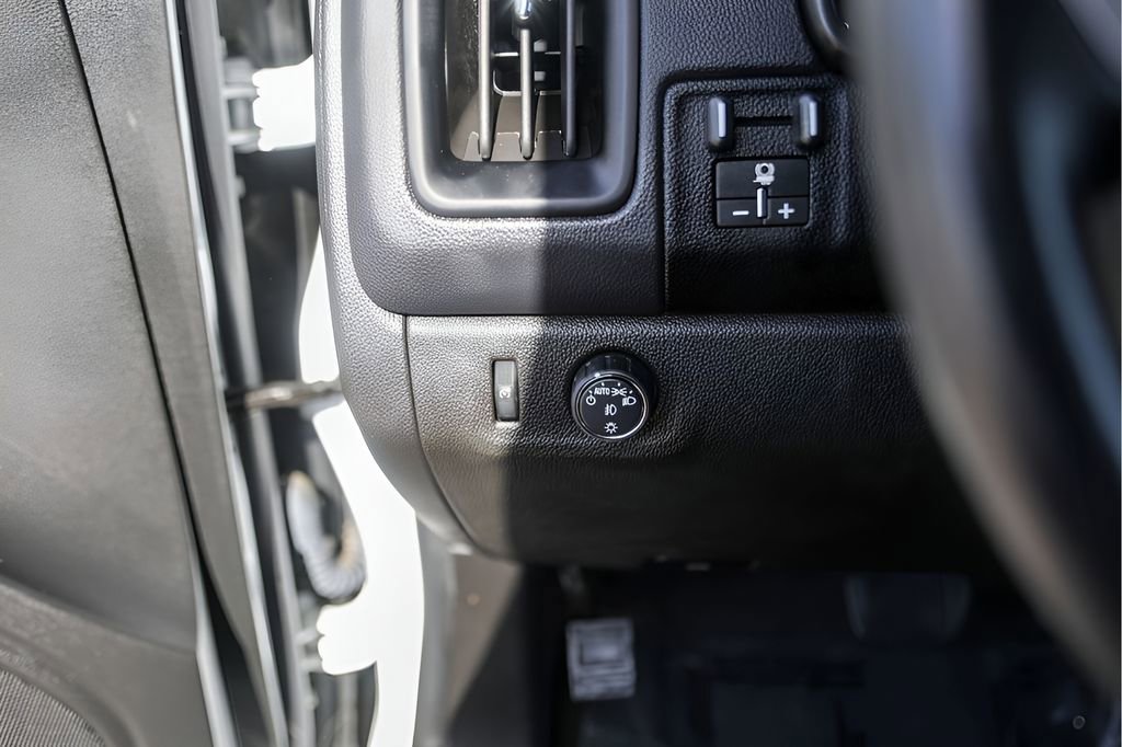 Certified 2022 Chevrolet Colorado LT w/ LT Convenience Package image 18