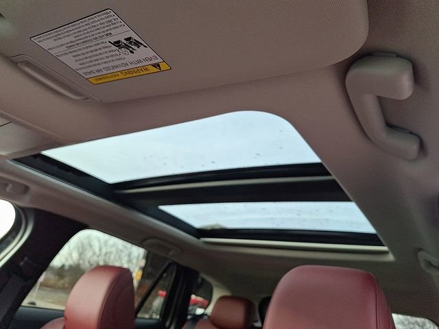 New 2026 MAZDA CX-50 AWD 2.5 Hybrid w/ Weather Package image 14